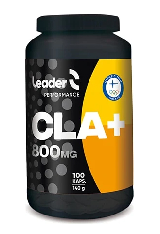 Leader Performance CLA+800mg 100kaps
 

